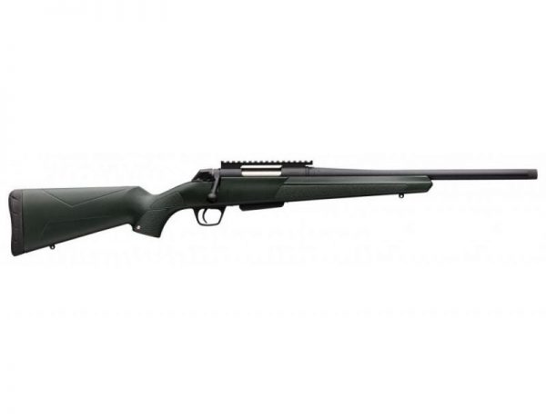 WINCHESTER GUNS XPR STEALTH 6.5 PRC 3 RDS 16.50" BARREL GREEN MATTE BLACK