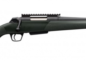 WINCHESTER GUNS XPR STEALTH 350 LEGEND 4 RDS 16.50" BARREL GREEN MATTE BLACK PERMA-COTE