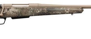 WINCHESTER XPR STRATA MB TRUETIMBER STRATA .243 WIN 22" BARREL 3-ROUNDS