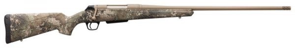WINCHESTER XPR STRATA MB TRUETIMBER STRATA .243 WIN 22" BARREL 3-ROUNDS