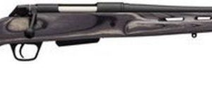 WINCHESTER XPR VARMINT 6.5 CREEDMOOR 24" 3 RDS