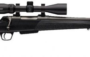 WINCHESTER REPEATING ARMS XPR WITH VORTEX SCOPE 308 WIN 20" BARREL 3 ROUNDS CPT