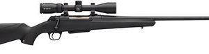 Winchester XPR Vortex Scope Combo Blued 7mm Rem Mag 26-inch 3rd