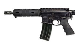 WINDHAM WEAPONRY RP9SFS-7-300 PISTOL BLACK .300 BLACKOUT 9-INCH 30RD