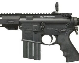 WINDHAM WEAPONRY RP9SFS-450M BLACK .450 BM 9-INCH 5RDS