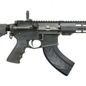WINDHAM WEAPONRY RP9SFS-762M BLACK 7.62 X 39 9-INCH 30RDS