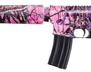 Windham Weaponry SRC Muddy Girl .223 Rem / 5.56 16-inch 30Rds