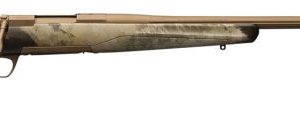 BROWNING X-BOLT HELLS CANYON LONG RANGE 300 PRC 26" BARREL 3 ROUNDS A-TACS AU