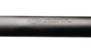 Yankee Hill Machine Company .22LR Stinger Suppressor