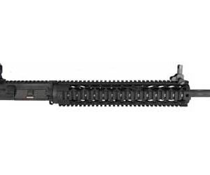 Yankee Hill Machine Company SPCTR XL BLK DMND UP 556 16-inch