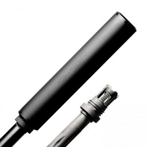 Yankee Hill Machine Co Wraith XL .45 ACP Q.D. Sound Suppressor