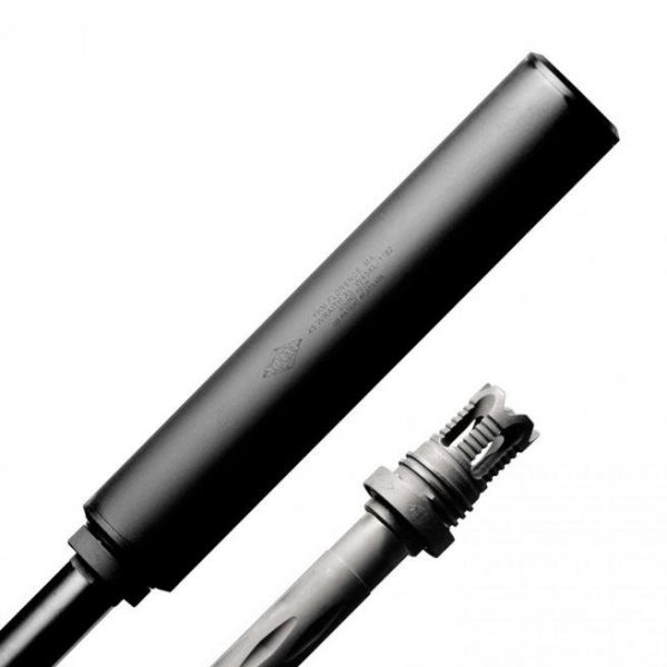 Yankee Hill Machine Co Wraith XL .45 ACP Q.D. Sound Suppressor