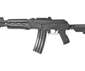 ZASTAVA USA ZPAP85 5.56 NATO / .223 REM 10.5" BARREL 30-ROUNDS SBA3 BRACE