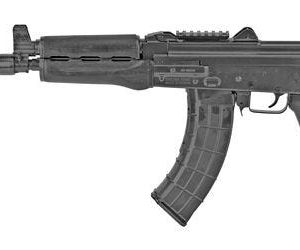 ZASTAVA USA ZPAP92 AK PISTOL BLUE 7.62 X 39 10" BARREL 30-ROUNDS