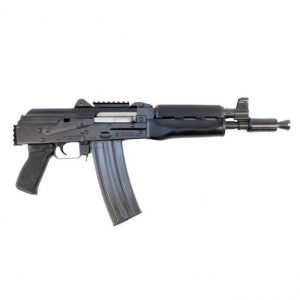 ZASTAVA USA ZPAP85 PISTOL 5.56 NATO / .223 REM 10.5" BARREL 30-ROUNDS