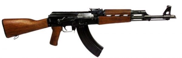 Zastava USA ZPAPM70 Maple 7.62 X 39 16.5" Barrel 30-Rounds