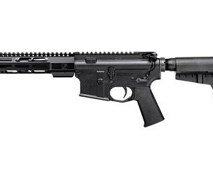 ZEV TECH CORE ELITE RIFLE STYLE PISTOL 300BLK 8.5" 30RD