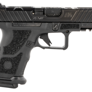ZEV O.Z-9 COMPACT 9MM 4" BARREL 19 ROUNDS NIGHT SIGHTS