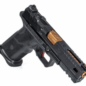 ZEV OZ-9 PISTOL 9MM 4.5" BARREL 10 ROUNDS