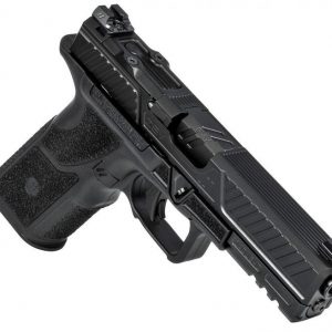 ZEV TECHNOLOGIES OZ9 STANDARD 9MM 4.49" BARREL 17-ROUNDS