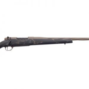 WEATHERBY MARK V ACCUMARK LIMITED 6.5 RPM 26" BARREL 4 ROUNDS FDE