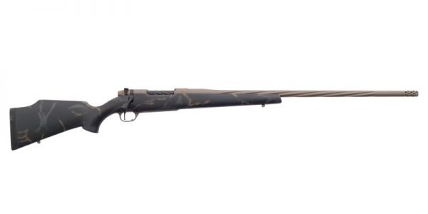 WEATHERBY MARK V ACCUMARK LIMITED 6.5 RPM 26" BARREL 4 ROUNDS FDE