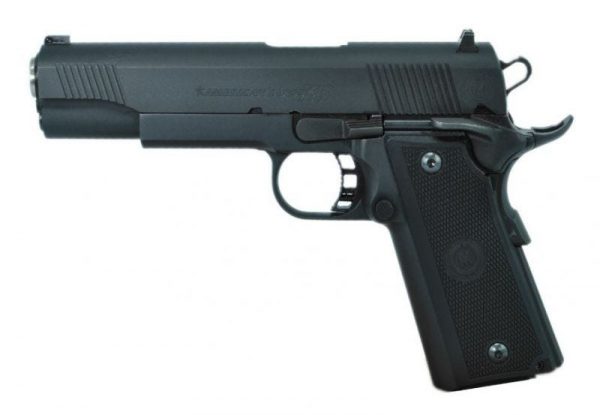 AMERICAN CLASSIC COMMANDER 10MM 5" BARREL 14-ROUNDS