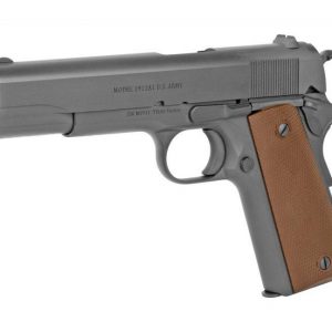SDS IMPORTS 1911 A1 US ARMY PISTOL .45 ACP 5-INCH 7RDS