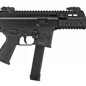 B&T APC9 PRO PISTOL 9MM 7" BARREL 33-ROUNDS ACCEPTS GLOCK MAGAZINES