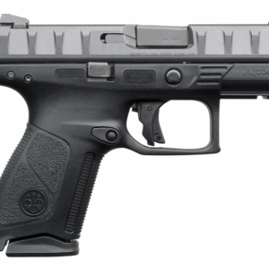 BERETTA APX CENTURION 9MM 3.7" BARREL 15-ROUNDS