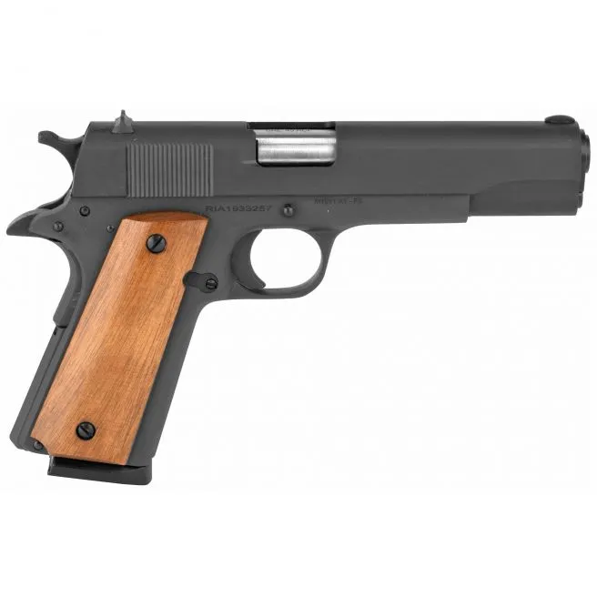 ARMSCOR GI STANDARD FS PARKERIZED .45 ACP 5-INCH 8RDS