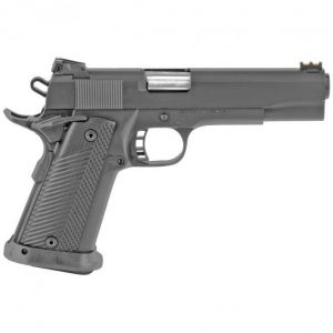 ROCK ISLAND ARMORY ROCK ULTRA FSHC BLACK 10MM 5" BARREL 16-ROUNDS WITH FIBER OPTIC SIGHTS