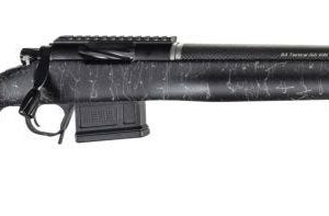 CHRISTENSEN ARMS BA TACTICAL BLACK NITRIDE .223 REM 16" BARREL 5-ROUNDS