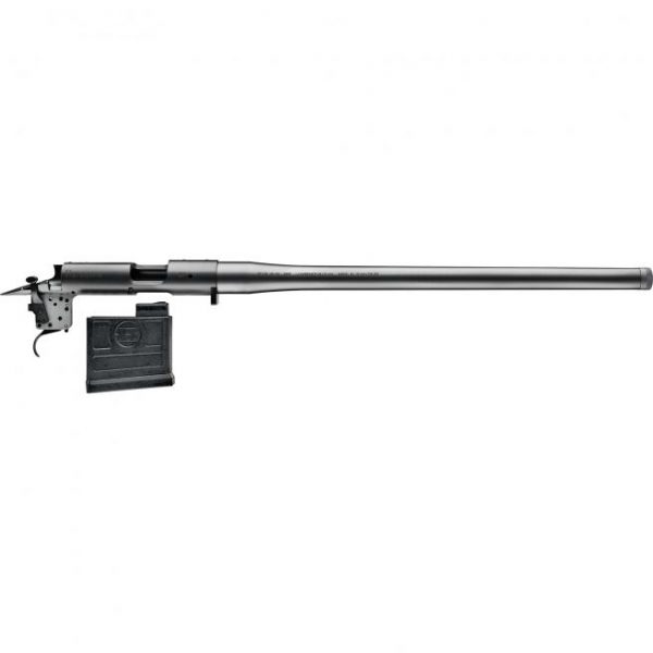 BERGARA BARRELS B14 ACTION BLACK .22 LR 18" BARREL 10-ROUNDS