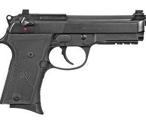 BERETTA 92X GR COMPACT 9MM 4.25" 13-ROUND DECOCKER ONLY