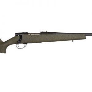 WEATHERBY VANGUARD CAMILLA WILDERNESS GREEN / BLACK 6.5 CREEDMOOR 20" BARREL 4-ROUNDS