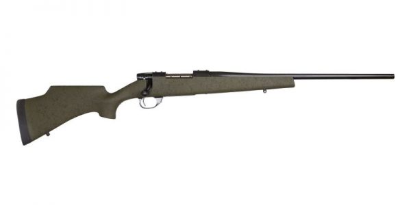 WEATHERBY VANGUARD CAMILLA WILDERNESS GREEN / BLACK .308 WIN 20" BARREL 5-ROUNDS