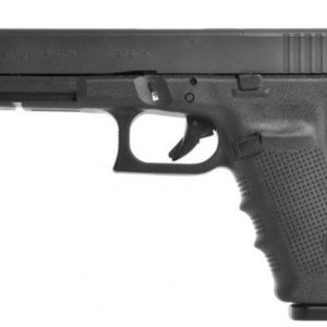 GLOCK 41 GEN 4 M.O.S. .45 ACP 5.3-INCH 10RDS BLACK