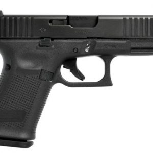 GLOCK 23 GEN 5 .40 SW 4.02" BARREL 12-ROUNDS