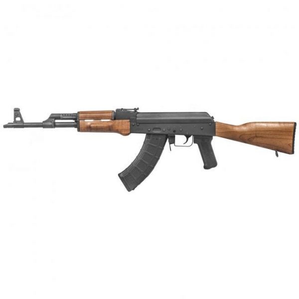 Century Arms VSKA Matte Blued / Wood 7.62 X 39 16.25-inch 30Rds - Image 2