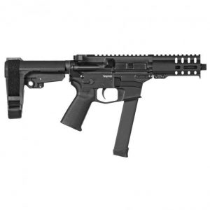 CMMG BANSHEE 300 MKGS BLACK 9MM 5" BARREL 33-ROUNDS