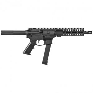 CMMG BANSHEE 100 MKGS 9MM 8" BARREL 33-ROUNDS OPTICS READY