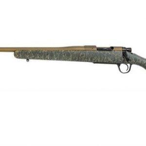 CHRISTENSEN ARMS MESA 6.5 CREEDMOOR BRONZE/GRN 22-INCH LH 4RDS