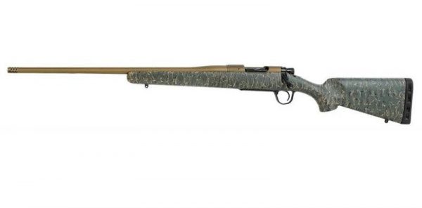 CHRISTENSEN ARMS MESA 6.5 CREEDMOOR BRONZE/GRN 22-INCH LH 4RDS
