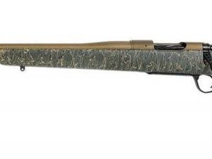 CHRISTENSEN ARMS MESA 7MM REM MAG 24" BARREL 3-ROUNDS BRONZE/GREEN LH