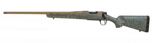 CHRISTENSEN ARMS MESA .300 PRC 24" BARREL 3-ROUNDS TUNGSTEN/BLACK LH