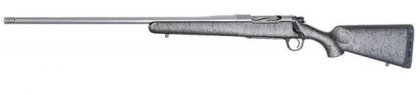 CHRISTENSEN ARMS MESA TITANIUM .300 PRC 24" BARREL 3-ROUNDS METALLIC/STAINLESS STEEL LH
