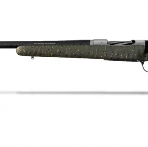 CHRISTENSEN ARMS RIDGELINE 6.5 CREEDMOOR GRN/BLK 24-INCH LH 4RDS