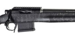 CHRISTENSEN ARMS BA TACTICAL GRAY / BLACK 6.5 CREEDMOOR 16" BARREL 5-ROUNDS