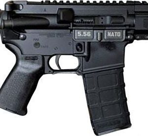 DIAMONDBACK DB15 5.56 NATO / .223 REM 7" BARREL 30-ROUNDS OPTICS READY